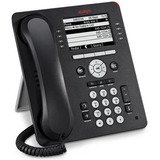 Telefone Ip Avaya 9608 Sem Fonte