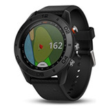 Garmin Approach S60, Reloj De Golf Premium Con Gps Con Panta