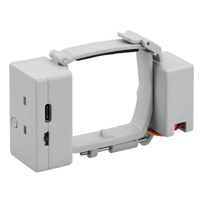Dispositivo Lanzador Airdrop Para Dji Mini 2\u002Fse | Envío gratis