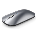 Mouse Inalámbrico Tecknet Recargable, Dpi Ajustable