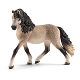 Figura Caballo Andaluz Schleich