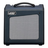 Amplificador Valvular Laney Cub-super10