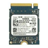 Disco Ssd Pcie Nvme M.2 2230 30mm 256gb Kbg40zns256g M2