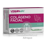 Colageno Facial +vit E X 30 Caps