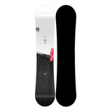 Tabla Snowboard Nitro Prime Raw Flat-out Rocker All Mountain