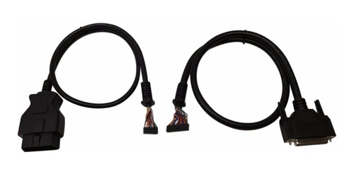 Otc Genisys Kit De Reparacion Cable Inteligente Obd2 3421-88