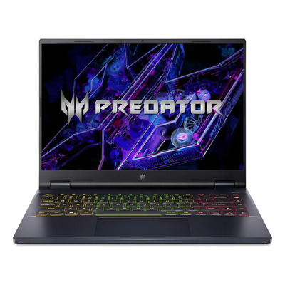 Laptop Acer Predator Helios Neo 14 Ultra 7 155h 16gb Ram 1tb | Meses sin interés
