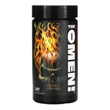 Jnx Sport The Omen Fat Burner 100 Capsulas