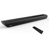 Oxs Barra De Sonido S5 Para Tv Con Hdmi Earc, Subwoofer Inco