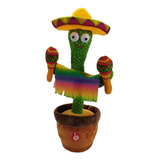 Juguetes De Peluche Para Niños Early Cactus Education Dancin