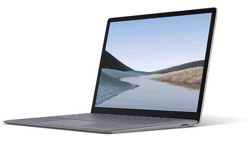 Surface Laptop 3 - I7 - 16 Gb Ram - 512gb Ssd (platinum)