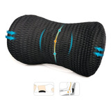 Almohada De Apoyo Lumbar, Almohada De Espalda  Silla De...