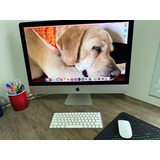 iMac 27 5k Retina Late 2015 I5 8gb 1tb Hd 2gb Vídeo