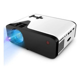 10000 Lúmenes 4k 3d 1080p Mini Proyector Led Android Wifi