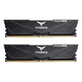 Memoria Ram Teamgroup T-force Vulcan Ddr5 64gb 5200mhz