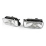 Lmpara Led Para Matrcula De Coche, Para W463 G500 G550 G55