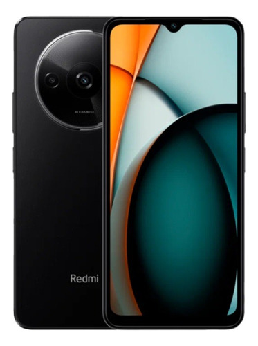 Smartphone Xiaomi Redmi A3 128gb 4gb Ram Versão Global