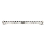 Correa Original Swatch Tresor Blanc Ayls141gc 17mm