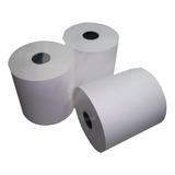 Rollo Papel Termico 80mm X 60mts  X1 Impresora Termica 80mm