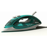 Plancha De Vapor Oster Aeroceramic Aqua, 25x14,