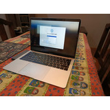 Macbook 2018 A1932 Touch Id, Pantalla Nueva Y Accesorios 