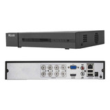 Dvr Seminuevo 1080p 8 Canales Hilook Dvr-208g-k1(s)