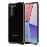 Samsung Galaxy S21 Fe Spigen Ultra Hybrid Carcasa Funda Case