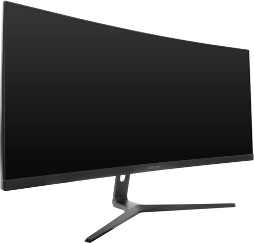 Monitor Gaming Nencnon Led Curvo Ultra Wide 29.5in /v