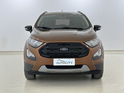 Ford Eco Sport 1.5 Freestyle L18 Id:8428