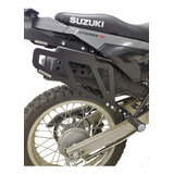 Soporte Maletas Ligero Suzuki Drx 200 (2016 - Up)