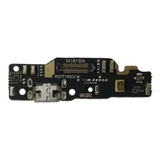 Conector Placa Carga Sub Compatível Com Xiaomi Mi Note 6 Pro