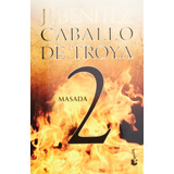 Libro: Caballo De Troya 2, Masada (ne) (edición En Español)