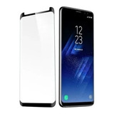 Película Vidro 3d Para Samsung Galaxy S9+ S9 Plus  Sm-g965f