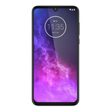 Motorola One Zoom Dual Sim 128 Gb Violet 4 Gb Ram