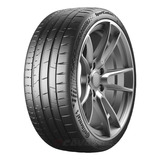 Llantas 225/40r18 Continental Sportcontact 7 Xl Fr 92y Índice De Velocidad Y