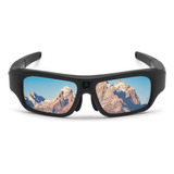 Gafas De Sol De Cámara 4k Uhd, Lentes Polarizadas De 32 Gb P
