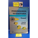 Inmunología Veterinaria - Tizard - Cuarta Edición 