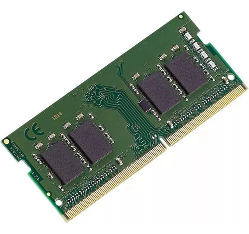 Memória 8gb Ddr4 Para Notebook Acer Aspire Nitro 5 2666mhz