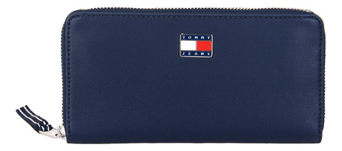 Cartera Tommy Jeans Para Mujer Aw0aw15941