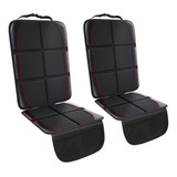 Cojín Protector De Asiento Automático Con Bolsillos De