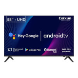 Smart Tv Caixun C58t1ua 58  100v/240v