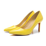 Sapato Feminino Christian Louboutin 2049