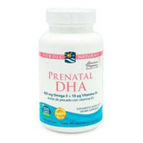 Nordic Naturals  Prenatal Dha