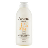 Acondicionador Aveno Infantil Suave Dermatitis Atopica 250ml