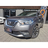 Nissan Kicks 2017