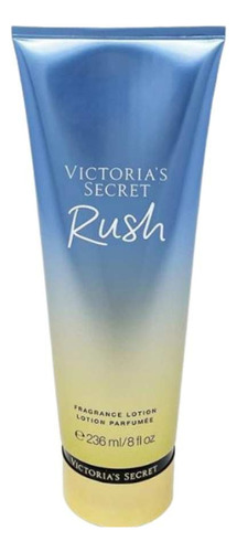 Loção Hidratante Corporal Rush Original Victoria Secrets