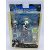 ### Neca Nightmare Before Christmas Serie 2 Dr. Finklestein#