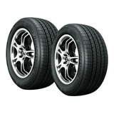 Paq. 2 225/60r17 99h Ecopia Hl 422 Plus Bridgestone Msi