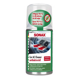 Sonax A/c Limpio - Antibacteriano Para Aire Acondicionado