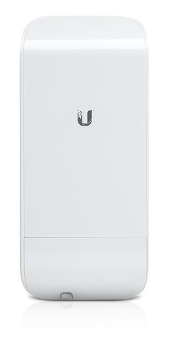 Ubiquiti Nanostation Loco M5 - Antena De 13 Dbi - Nsm5 - Poe